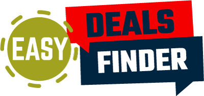 Easy Deals Finder