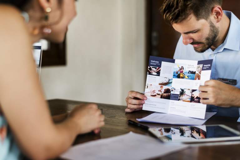 Travel Smarter: Should You Book a Package or Go À La Carte?