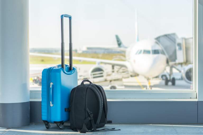 Jet Set for Less – Travel Gear Hacks That Save You Money