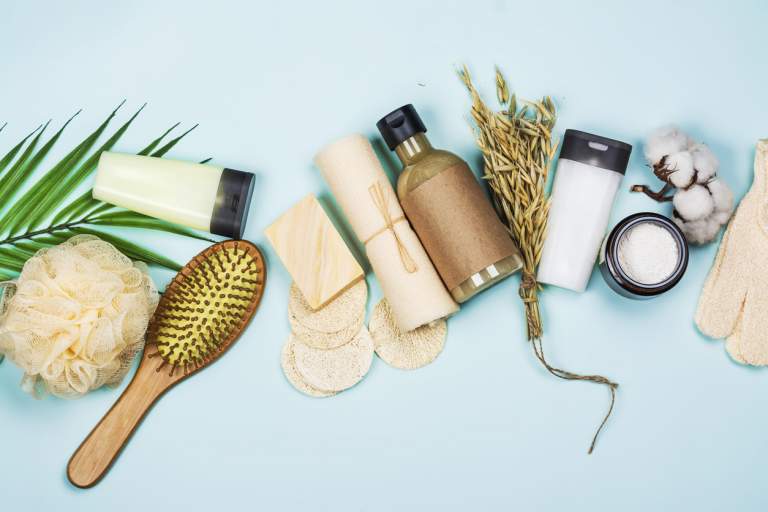 Pamper Smart Where to Snag Self-Care Products at a Steal
