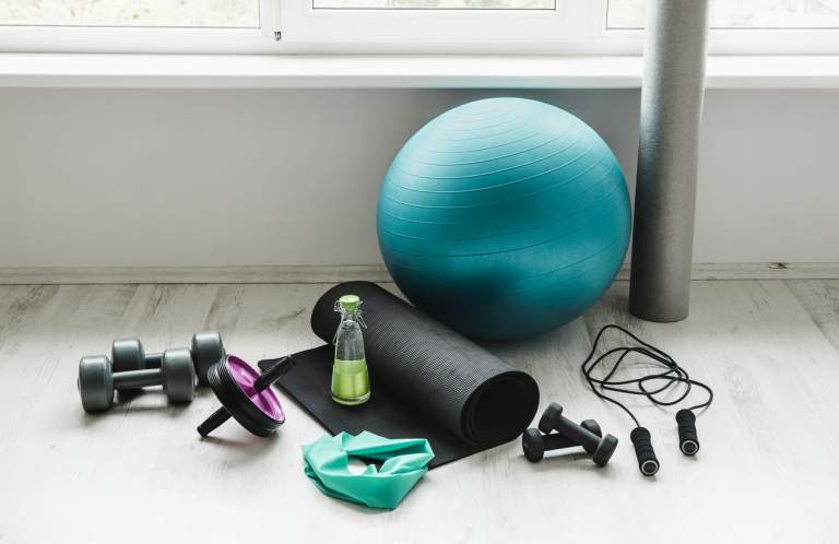 No Sweat Savings: The Top Times to Buy Workout Equipment