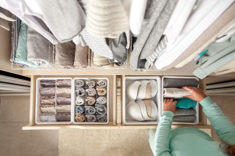 Best Budget Finds for Home Organization and Decluttering