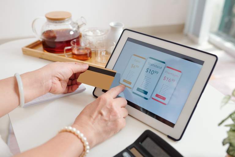 From Boxes to Benefits: Squeezing the Most from Lifestyle Subscriptions