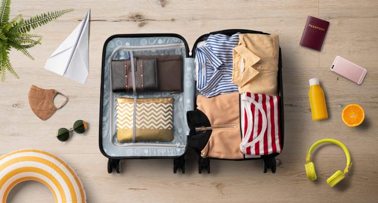 Travel Essentials That Won’t Break the Bank and Last the Journey