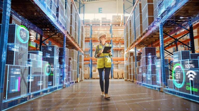 Warehouse Finds: Bargain Goldmine or Buyer Beware?