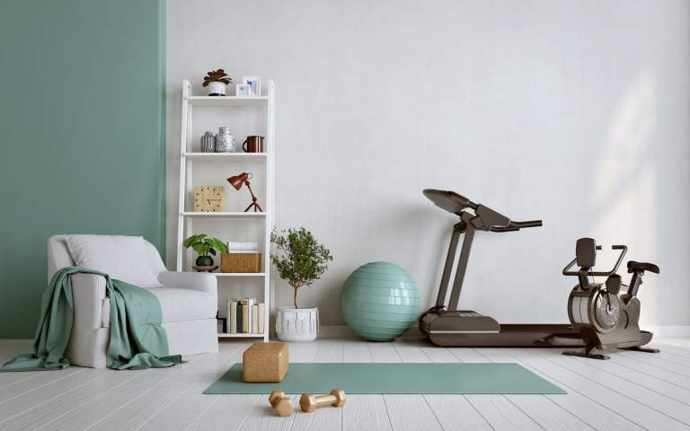 Budget-Friendly Strategies for Building Your Own Home Gym