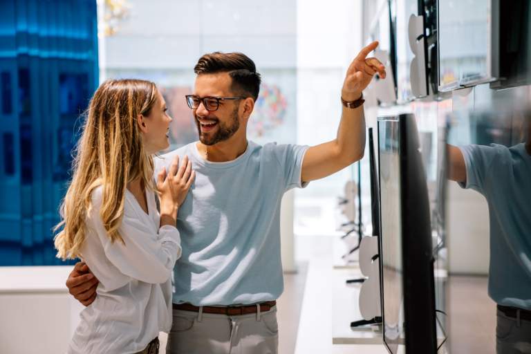 Too Good to Be True? What to Watch for in Clearance Tech