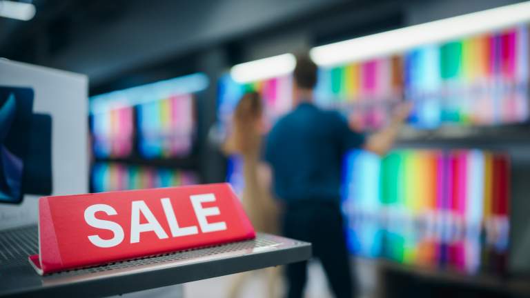 Tech Timing Tricks When to Snag the Best Deals of the Year