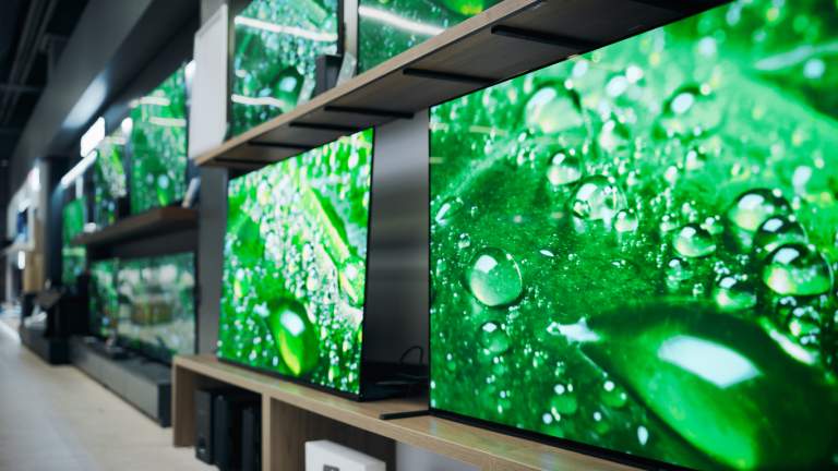 Last Year’s Tech, Today’s Best Deals