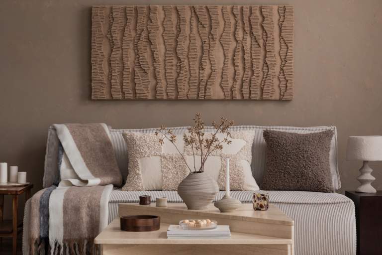 Big Style, Small Budget: Home Decor the Smart Way
