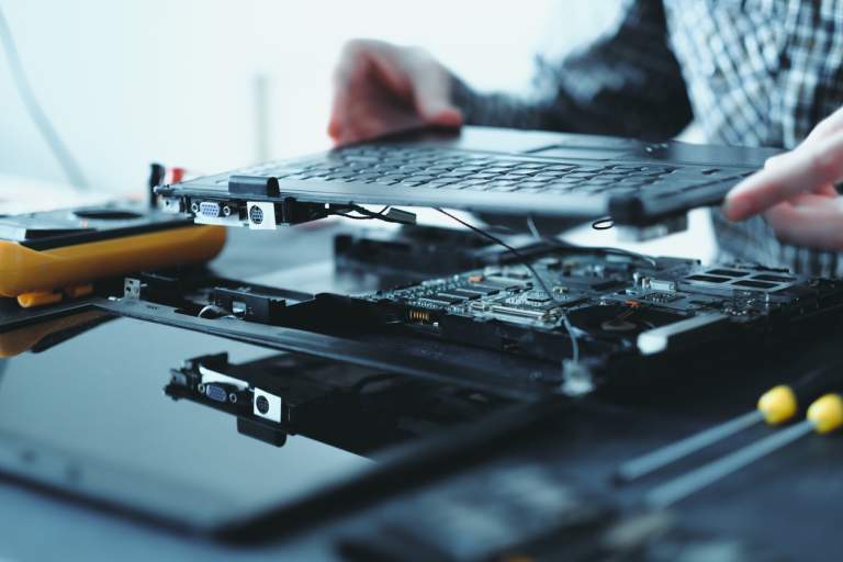 Refurbished, Reimagined: Where to Find Tech That Feels Fresh