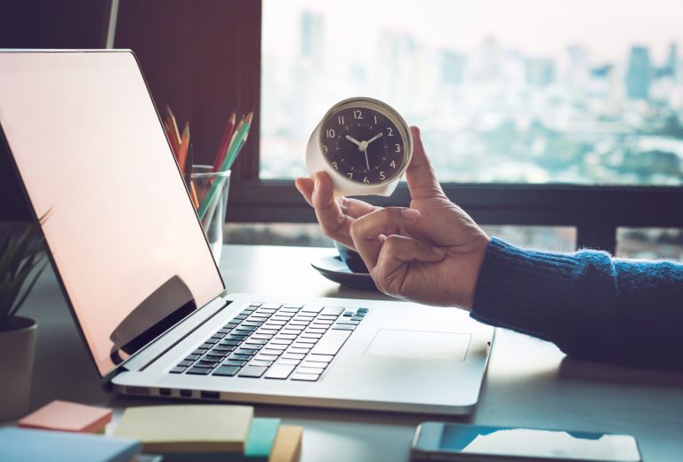 The 30-Day Microhabit Challenge: Tiny Changes with Big Results