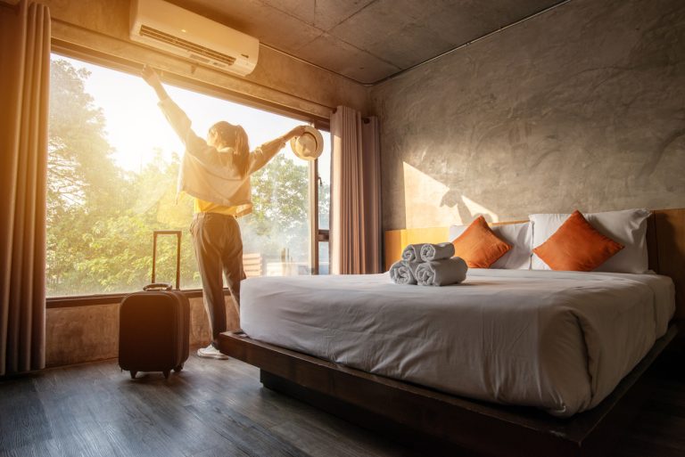 Sleep Tourism: The Industry Built Around Better Rest