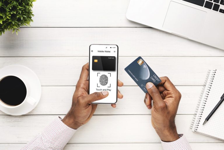 How Biometric Payments Could Replace Credit Cards in the Near Future