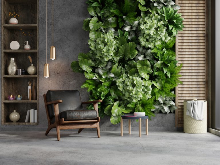 Rewild Your Life: The Benefits of Bringing Outdoor Elements Into Your Home