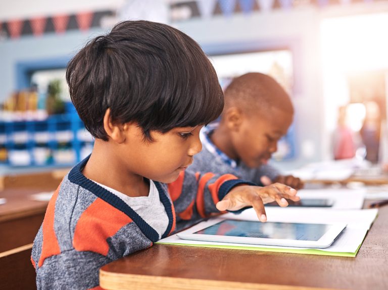 The Rise of Edutainment Tech