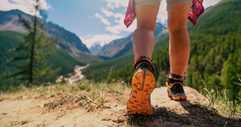 Hiking Trails That Lead to Abandoned Places With Astonishing Histories