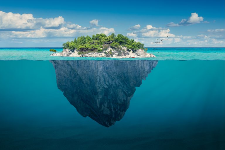 Uncharted Wonders of Remote Islands You’ve Never Heard Of